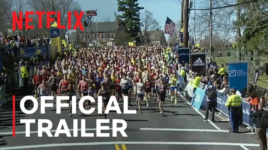 Wideo do serialu Amerykańska obława: Sprawa zamachowców z Maratonu Bostońskiego — Official Trailer