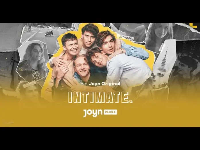 Wideo do serialu INTIMATE. — INTIMATE. – ein Joyn Original