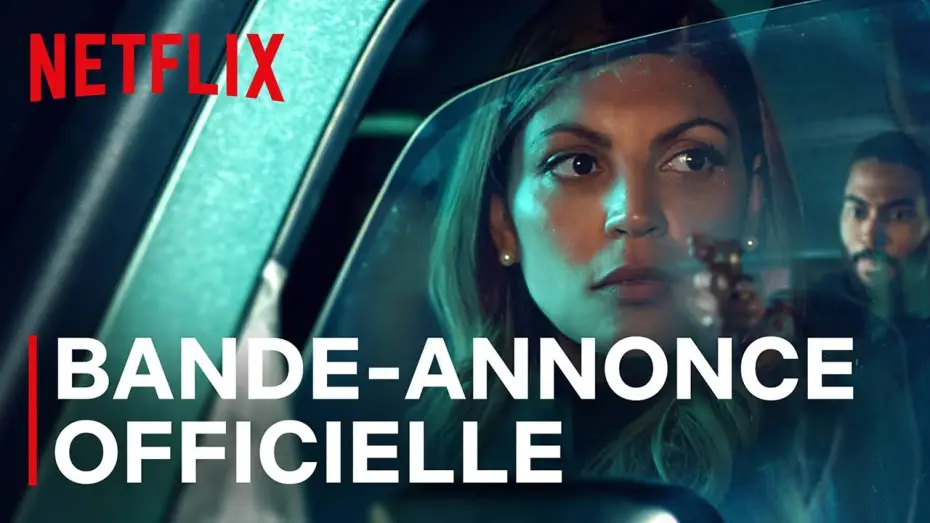 Видео к сериалу Rodzinne więzy — Jusqu'ici tout va bien | Bande-annonce officielle VF | Netflix France