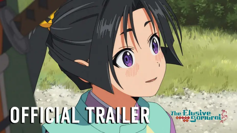 Видео к сериалу Nige Jouzu no Wakagimi — Official Trailer [Subtitled]