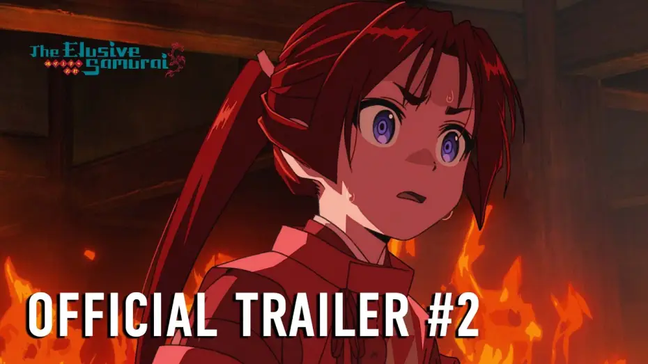 Видео к сериалу Nige Jouzu no Wakagimi — Official Trailer #2 [Subtitled]