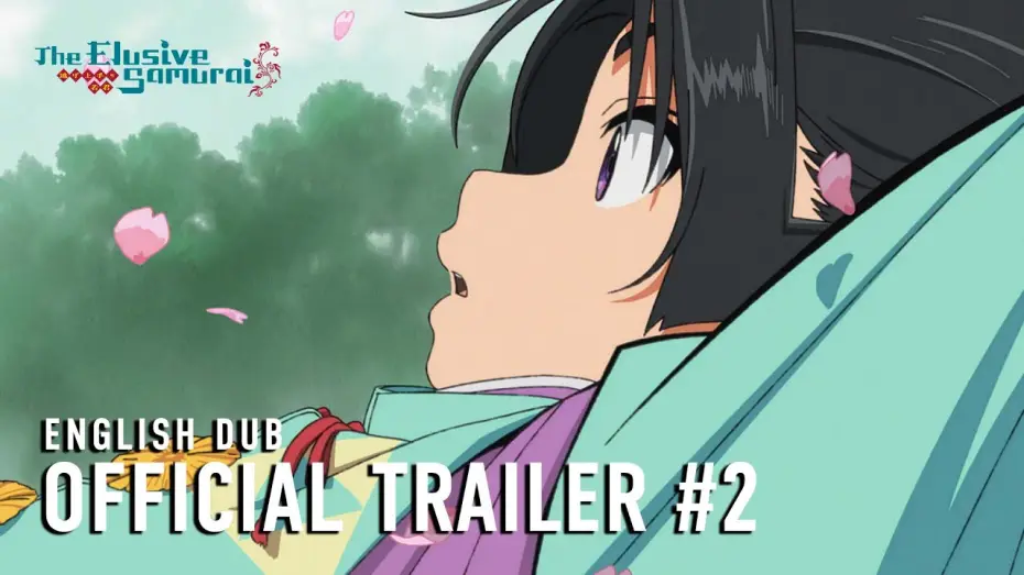 Видео к сериалу Nige Jouzu no Wakagimi — Official Trailer #2 (English Dub)