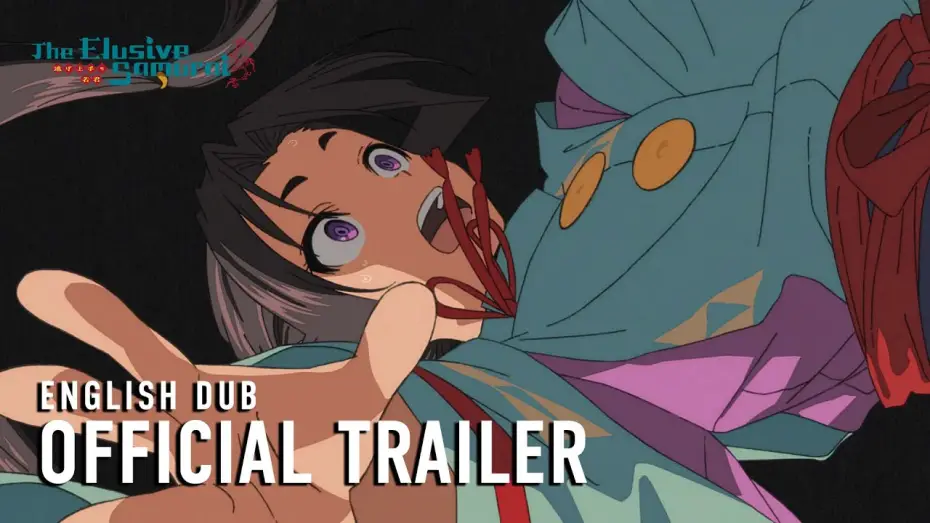 Видео к сериалу Nige Jouzu no Wakagimi — Official English Dub Trailer