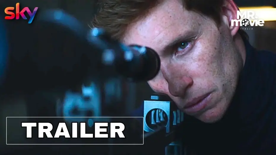 Видео к сериалу Dzień Szakala — THE DAY OF THE JACKAL - Stagione 1 Trailer Ufficiale Italiano (2024) Sky