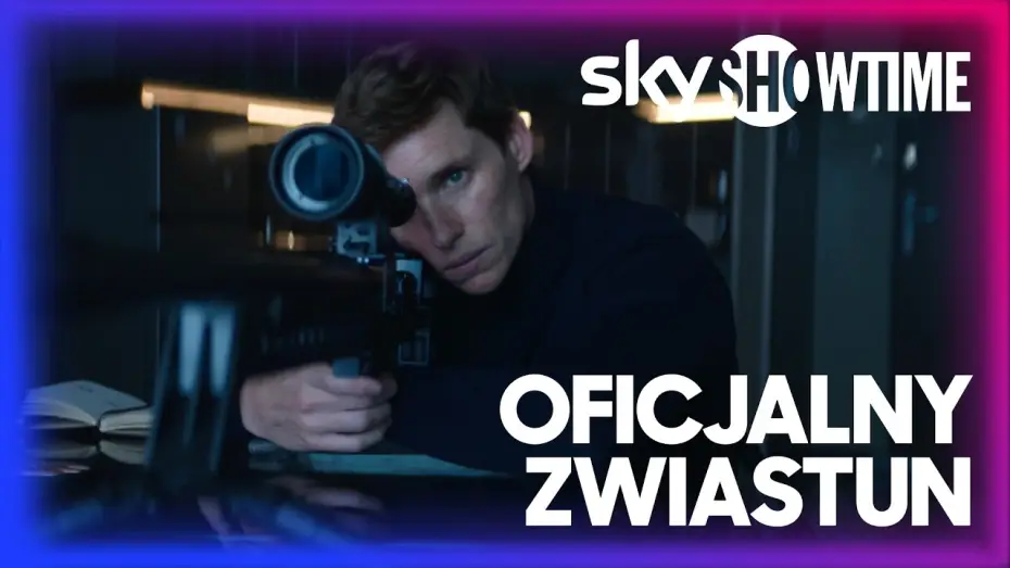 Видео к сериалу Dzień Szakala — Official Teaser PL