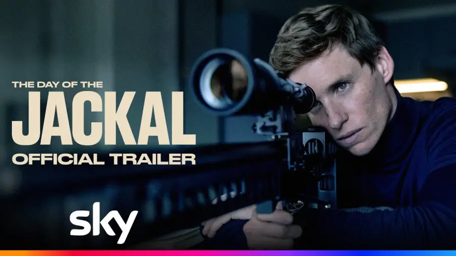 Видео к сериалу Dzień Szakala — Official Trailer