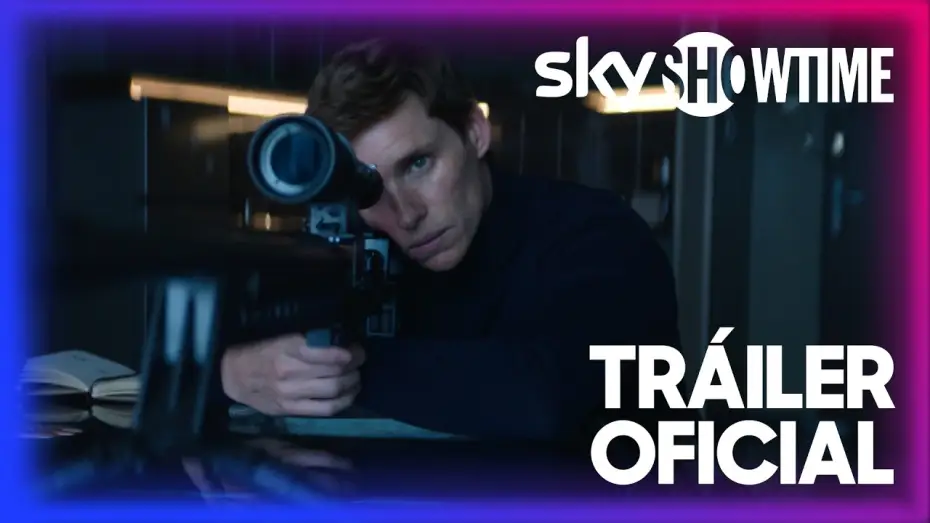 Видео к сериалу Dzień Szakala — Tráiler oficial (VOSE)