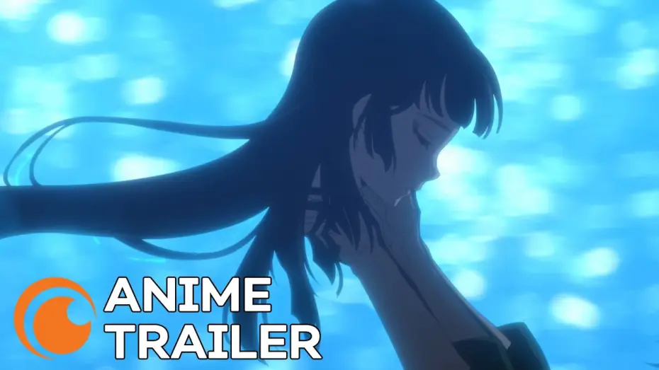 Wideo do serialu Undead Girl Murder Farce — OFFIZIELLER TRAILER