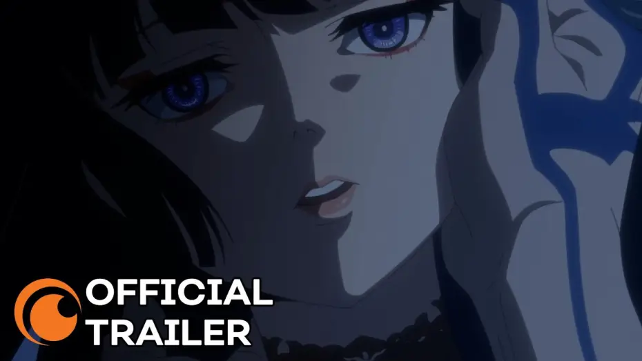 Wideo do serialu Undead Girl Murder Farce — Official Trailer [Subtitled]