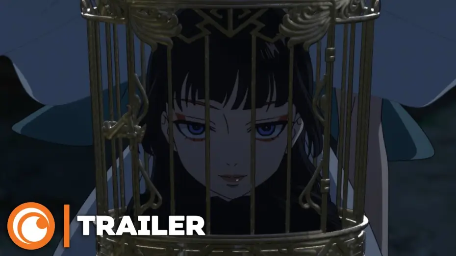 Wideo do serialu Undead Girl Murder Farce — TRAILER OFFICIEL