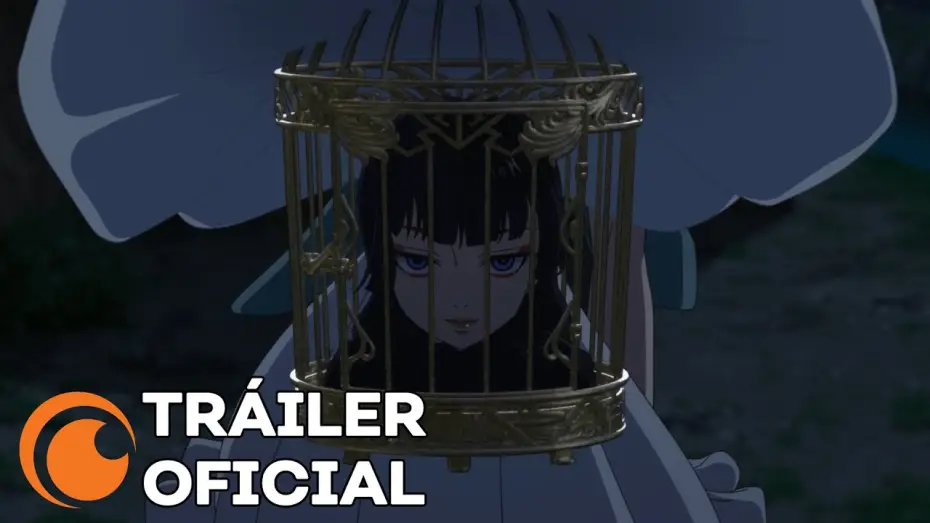 Wideo do serialu Undead Girl Murder Farce — TRÁILER OFICIAL (sub. español)