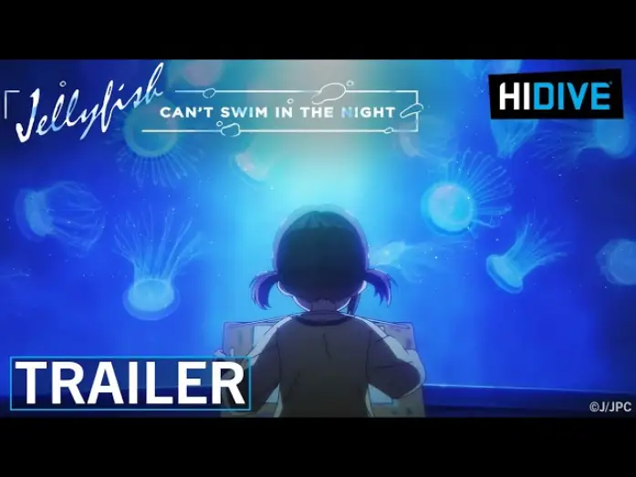 Wideo do serialu Meduzy nie pływają same — Trailer 2 [Subtitled]