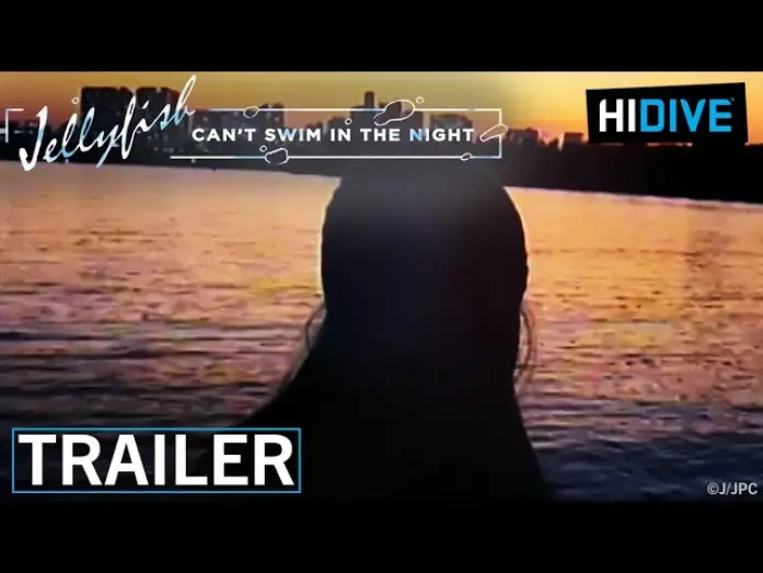 Видео к сериалу Meduzy nie pływają same — Trailer 4 [Subtitled]
