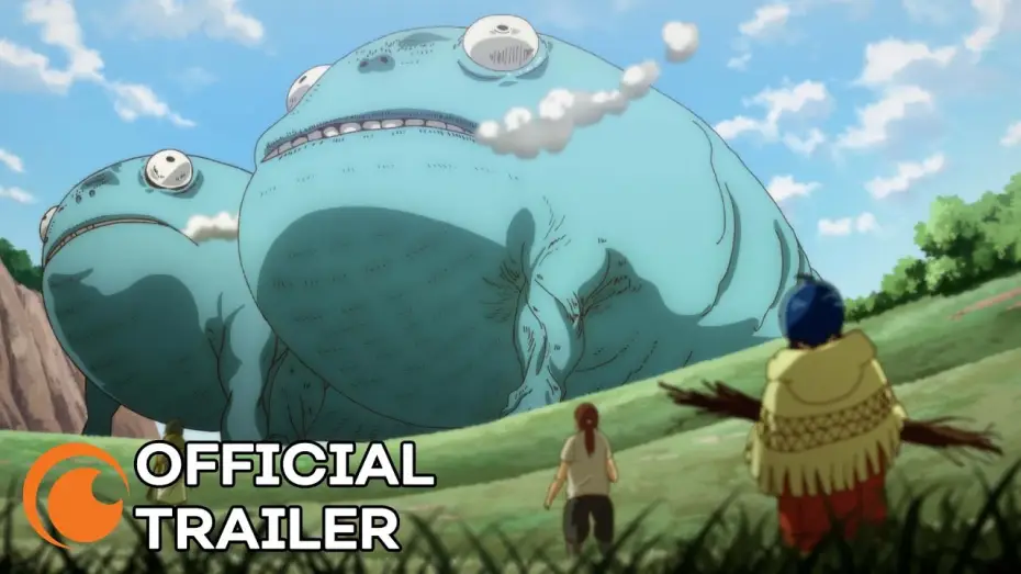 Wideo do serialu Kono Sekai wa Fukanzen Sugiru — Official Trailer 2 [Subtitled]