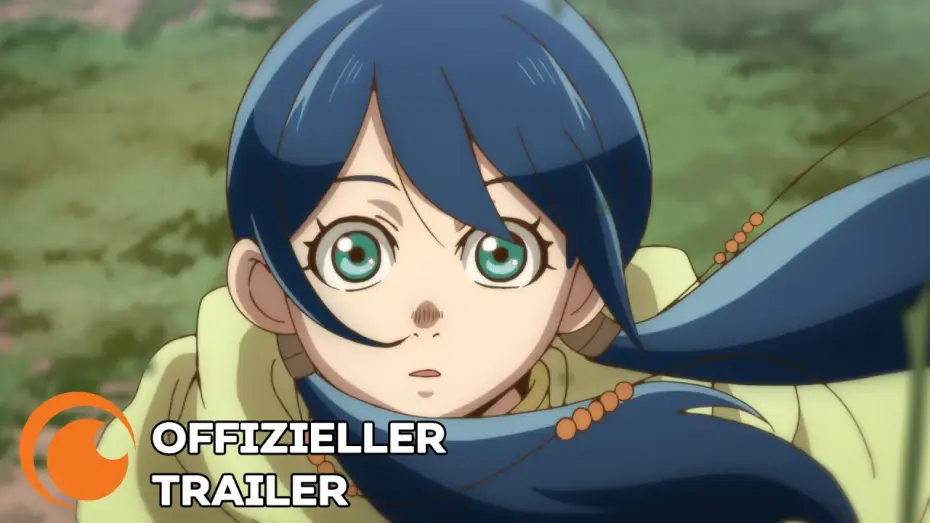 Wideo do serialu Kono Sekai wa Fukanzen Sugiru — Offizieller Trailer