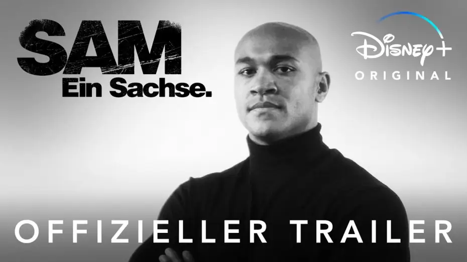 Видео к сериалу Sam z Saksonii — Offizieller Trailer