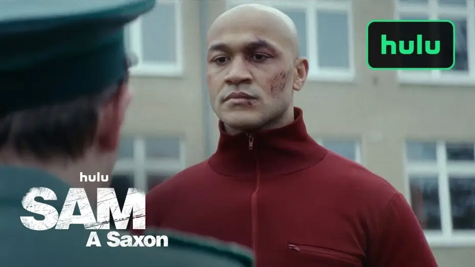 Видео к сериалу Sam z Saksonii — Official Trailer [Subtitled]