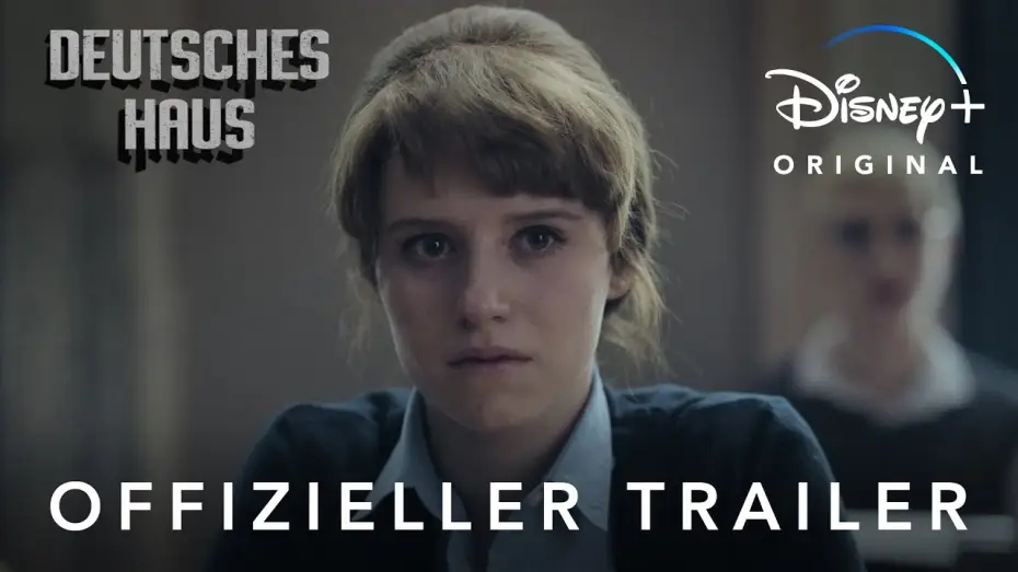 Wideo do serialu W niemieckim domu — Offizieller Trailer