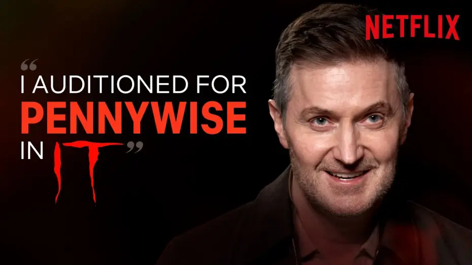 Wideo do serialu Obsesja — Richard Armitage Answers Questions From The “Armitage Army”