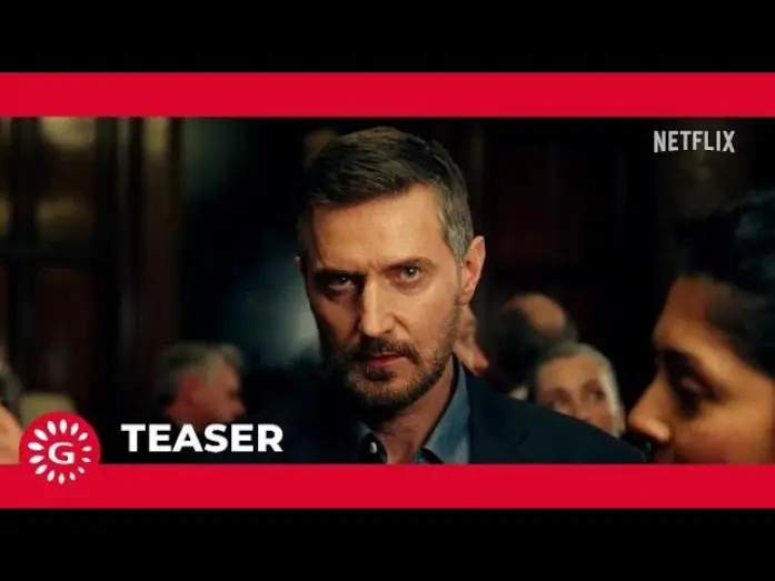Видео к сериалу Obsesja — OBSESSION - Teaser