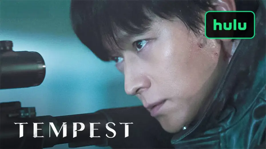 Видео к сериалу Tempest — Teaser Trailer [Subtitled]