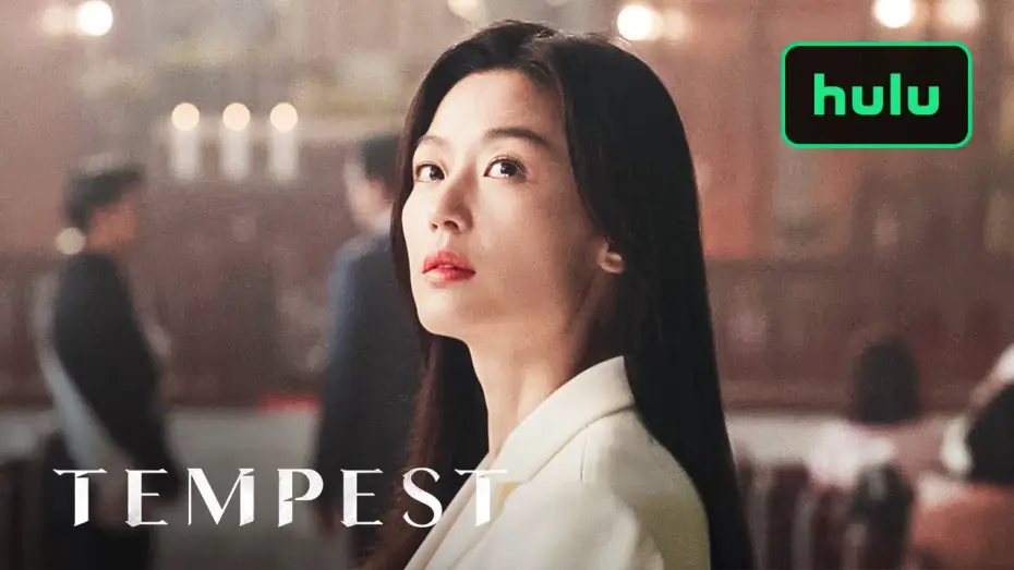 Видео к сериалу Tempest — Official Trailer [Subtitled]