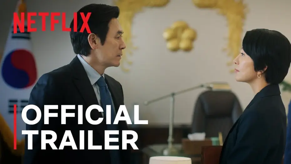 Wideo do serialu Wiatr zmian — Official Trailer [ENG SUB]