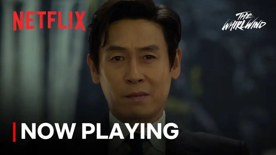 Wideo do serialu Wiatr zmian — Now Playing [ENG SUB]