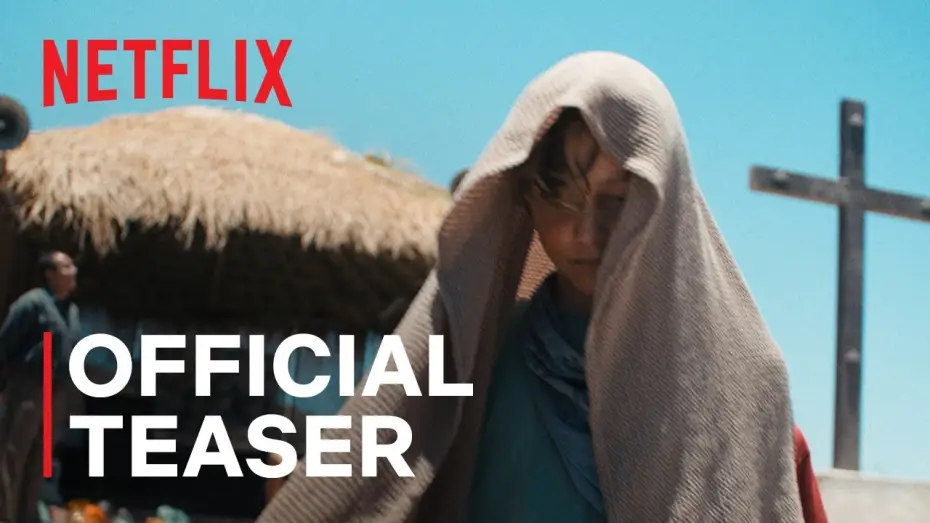 Видео к сериалу Jodie - wybraniec — Official Teaser