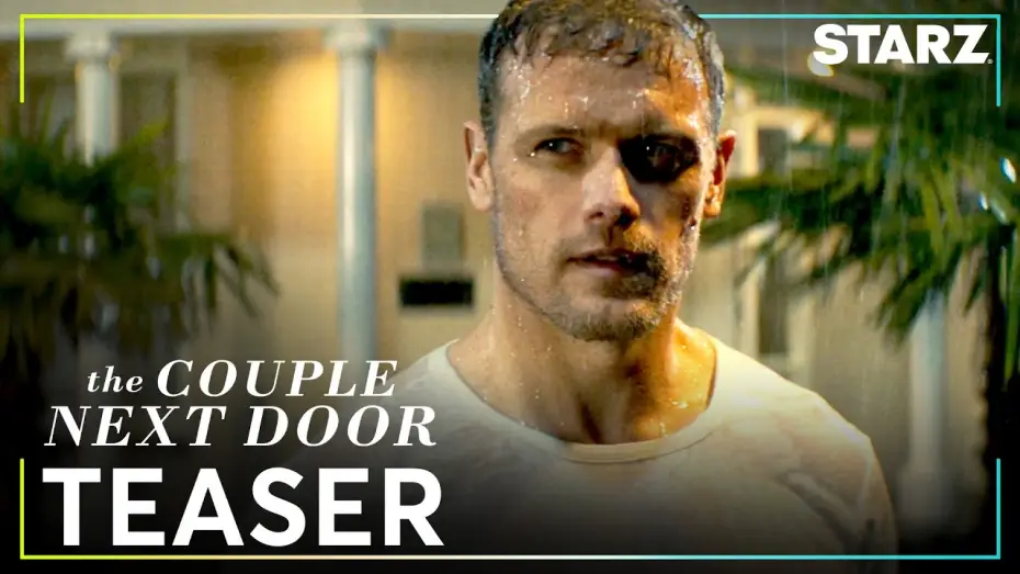 Wideo do serialu Para z sąsiedztwa — Official Starz Teaser