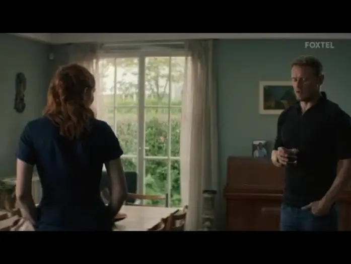Wideo do serialu Para z sąsiedztwa — Foxtel Trailer