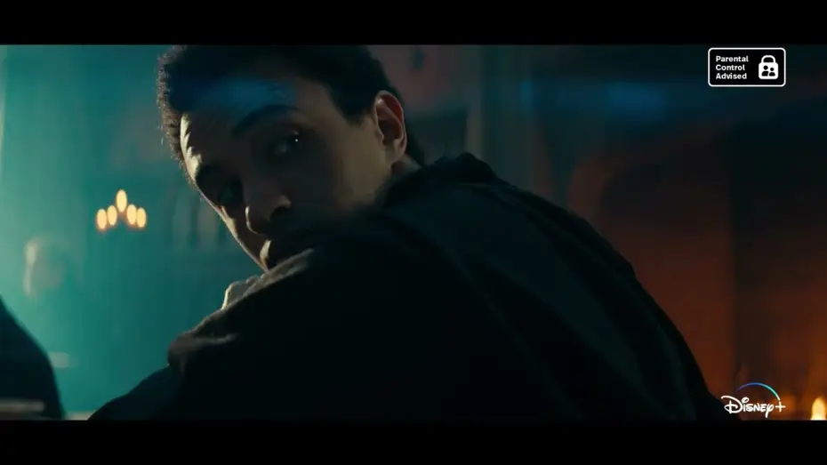 Wideo do serialu Shardlake — Official Trailer
