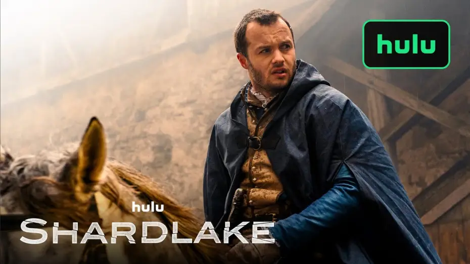 Wideo do serialu Shardlake — All Episodes Now Streaming
