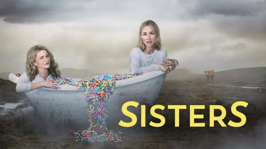 Видео к сериалу SisterS — SisterS | Starts Thursday 30th of March | RTÉ ONE