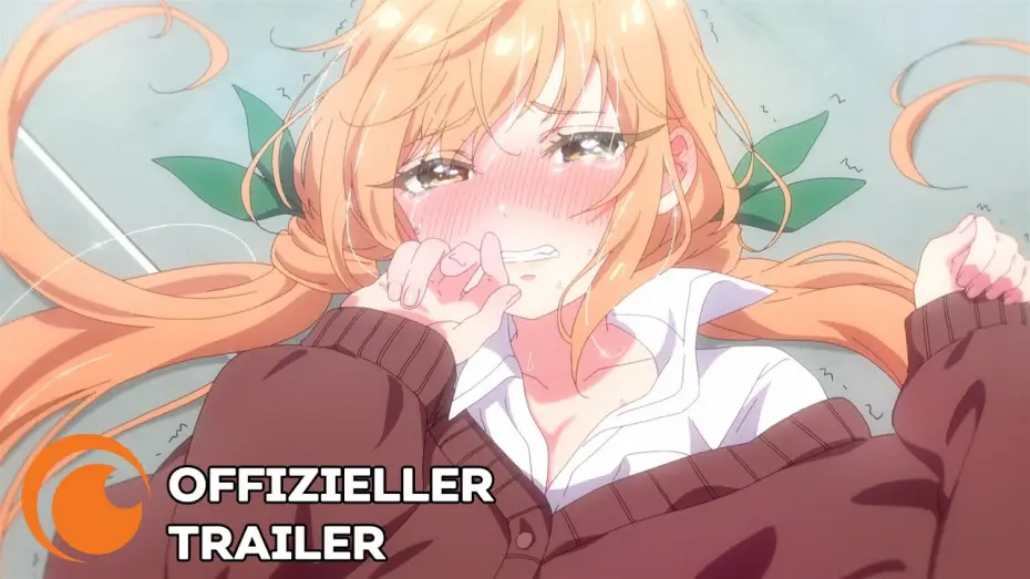 Видео к сериалу Kimi no Koto ga Daidaidaidaidaisuki na 100-nin no Kanojo — Offizieller Trailer