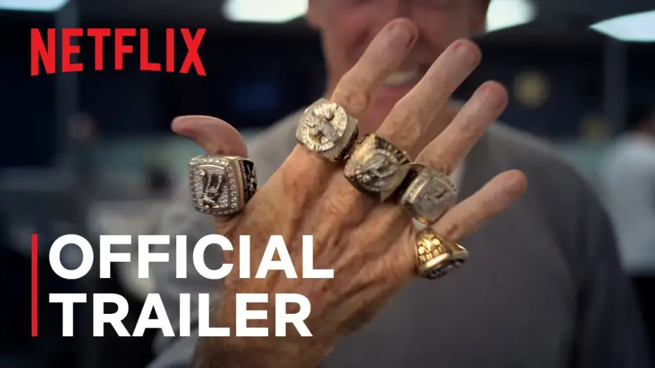 Wideo do serialu Goldin: Raj kolekcjonerów — Season 2 Official Trailer