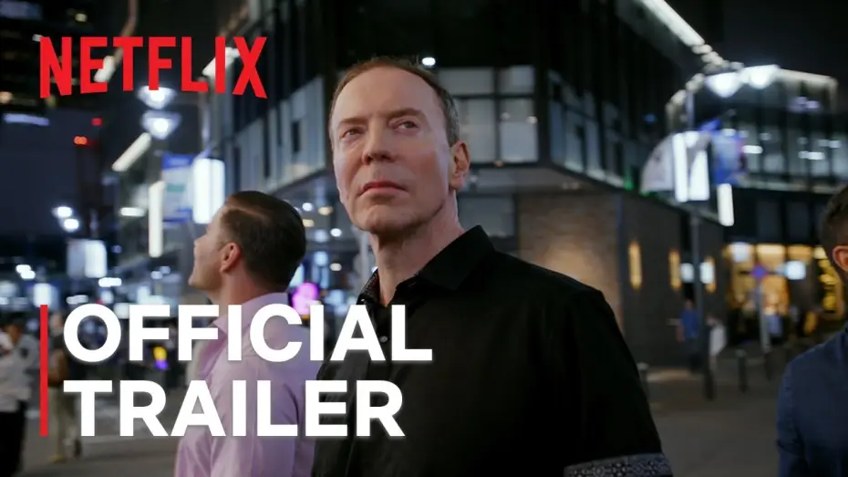 Wideo do serialu Goldin: Raj kolekcjonerów — Season 3 Official Trailer