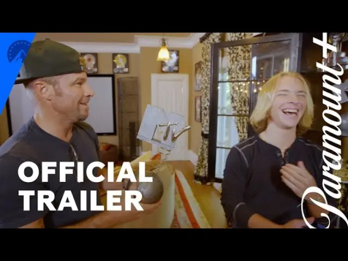 Wideo do serialu MTV's Family Legacy — Official Trailer