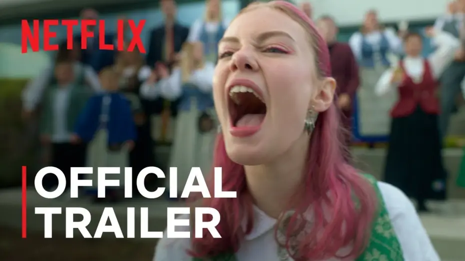 Wideo do serialu Wyspa miliarderów — Official Trailer [Subtitled]
