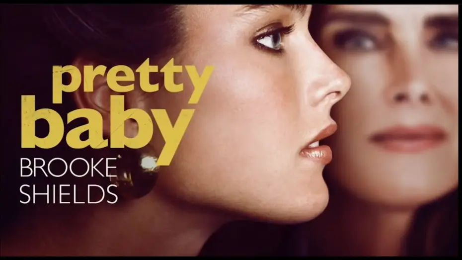 Wideo do serialu Ślicznotka: Historia Brooke Shields — 'Pretty Baby: Brooke Shields' | Official Trailer | Hulu