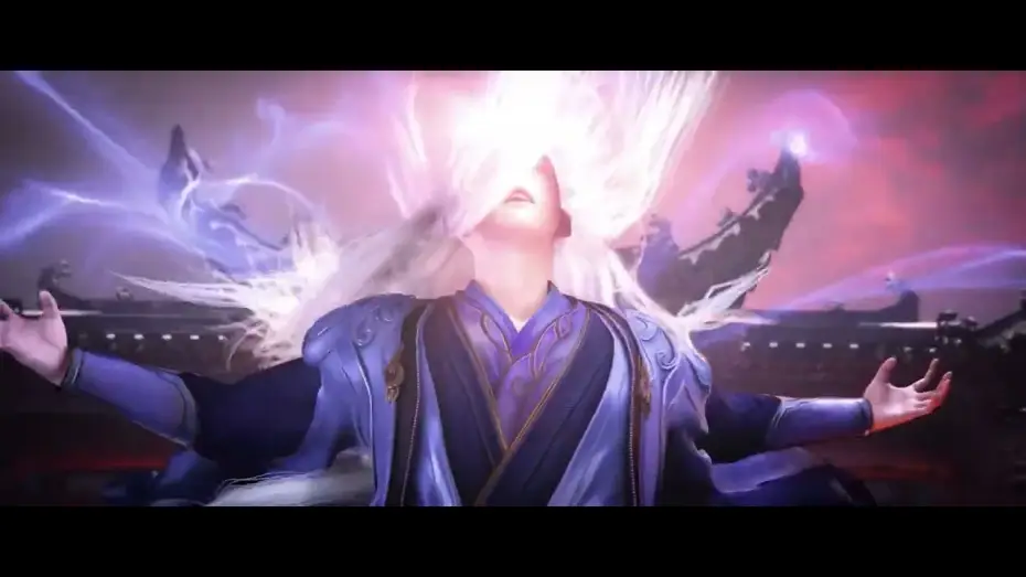 Видео к сериалу Renegade Immortal — Renegade Immortal PV