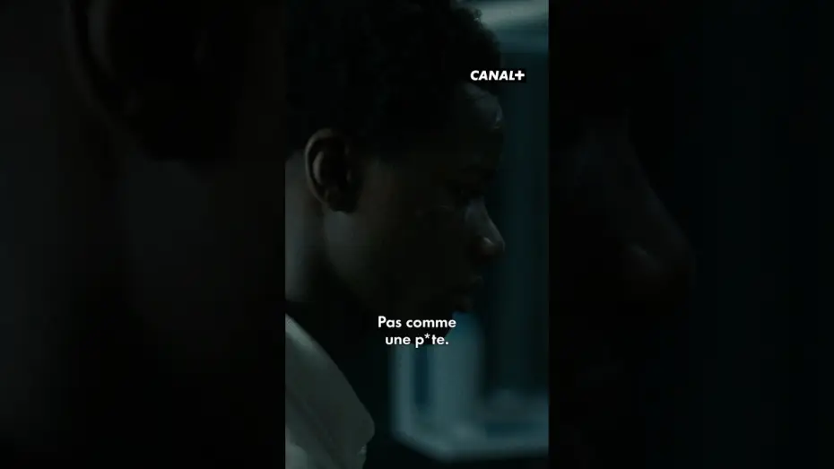 Wideo do serialu Un prophète — Tuer, ça s'apprend...