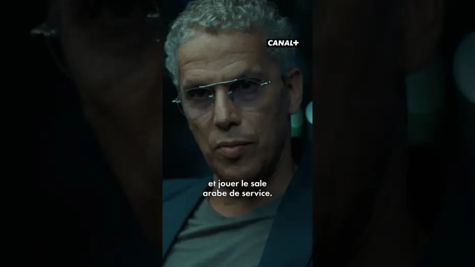 Wideo do serialu Un prophète — Ça paraît honnête comme deal ? 🤔