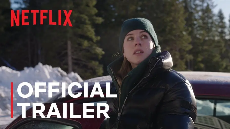 Wideo do serialu Morderstwa w Åre — Official Trailer [Subtitled]