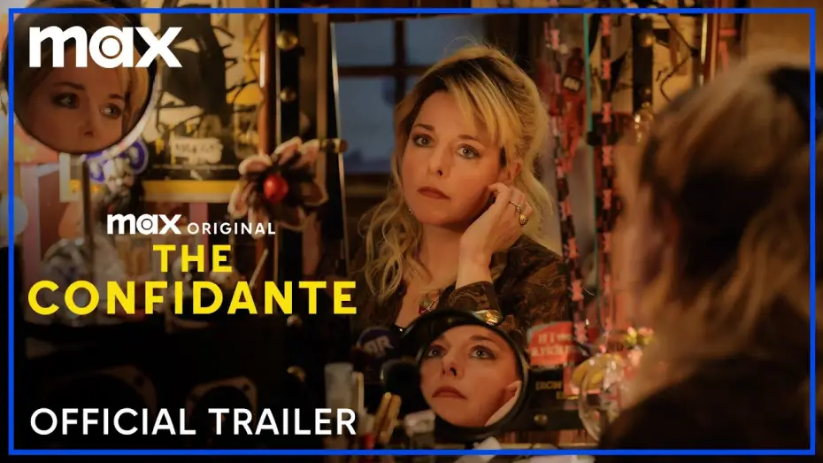 Wideo do serialu Oddana przyjaciółka — Official Trailer [Subtitled]