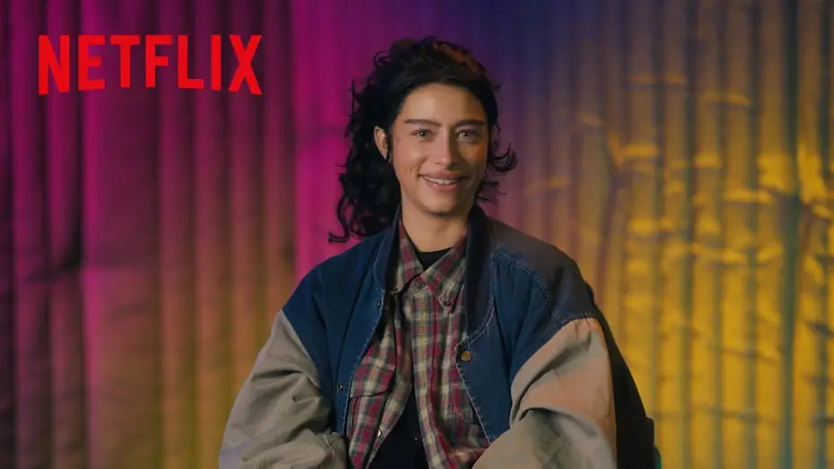 Wideo do serialu Stranger Things: Opowieści z '85 — Which Stranger Things Character is Odessa A'zion?