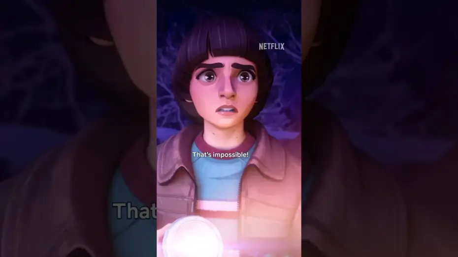 Wideo do serialu Stranger Things: Opowieści z '85 — Season 2 Announcement