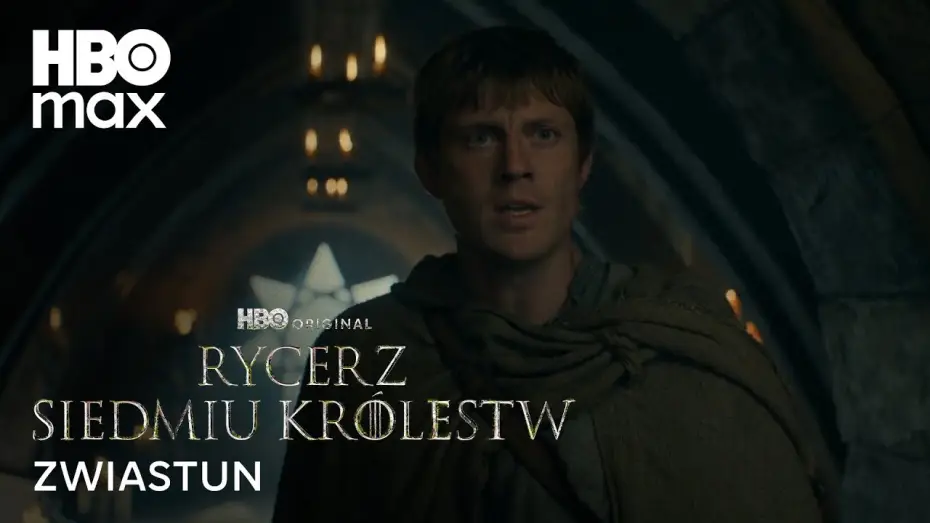 Видео к сериалу Rycerz Siedmiu Królestw — Zwiastun