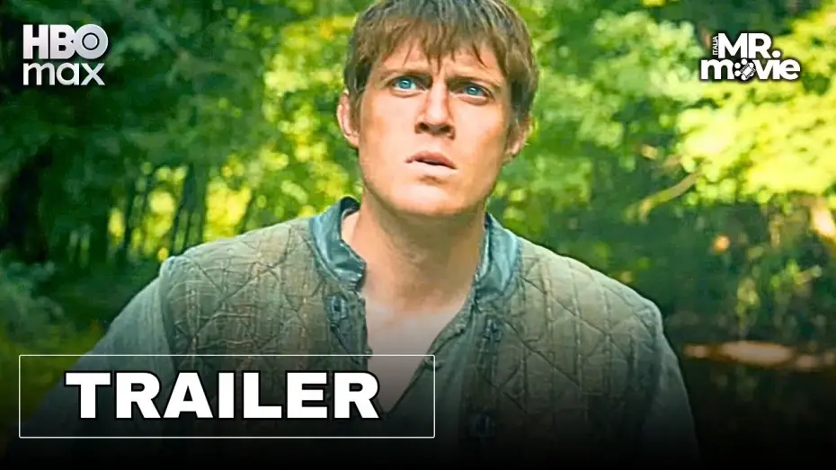 Видео к сериалу Rycerz Siedmiu Królestw — A KNIGHT OF THE SEVEN KINGDOMS Trailer Ufficiale Italiano (2026) HBO Max
