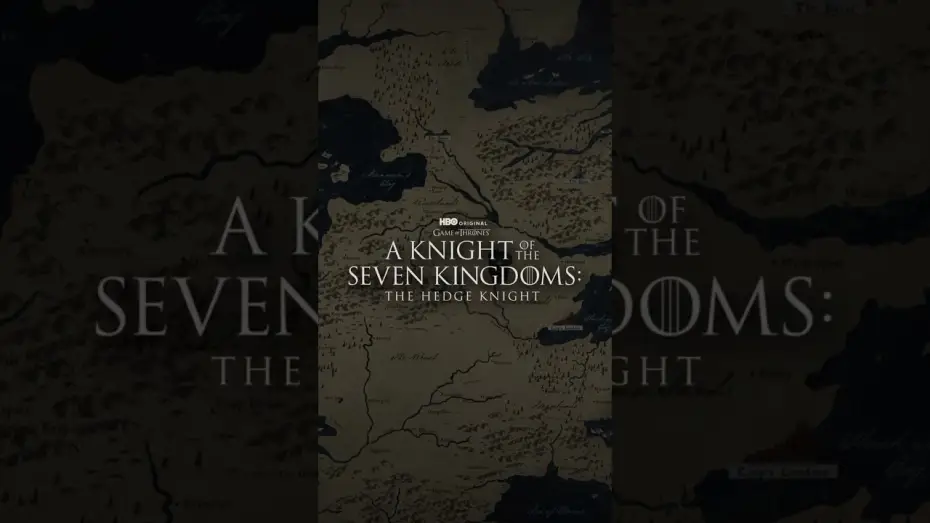 Видео к сериалу Rycerz Siedmiu Królestw — Official Announcement